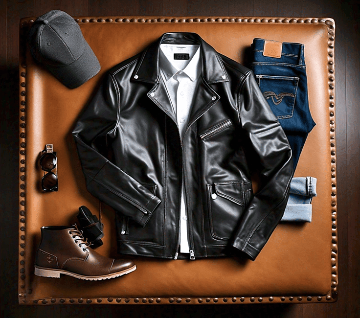 Men's Business Travel Capsule Wardrobe